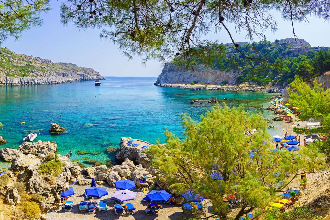 Anthony Quinn Bay Rhodes (1)