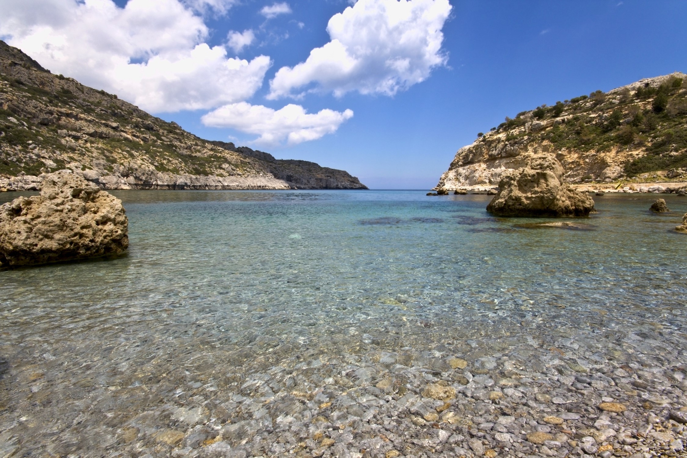 Anthony Quinn Bay Rhodes (5)