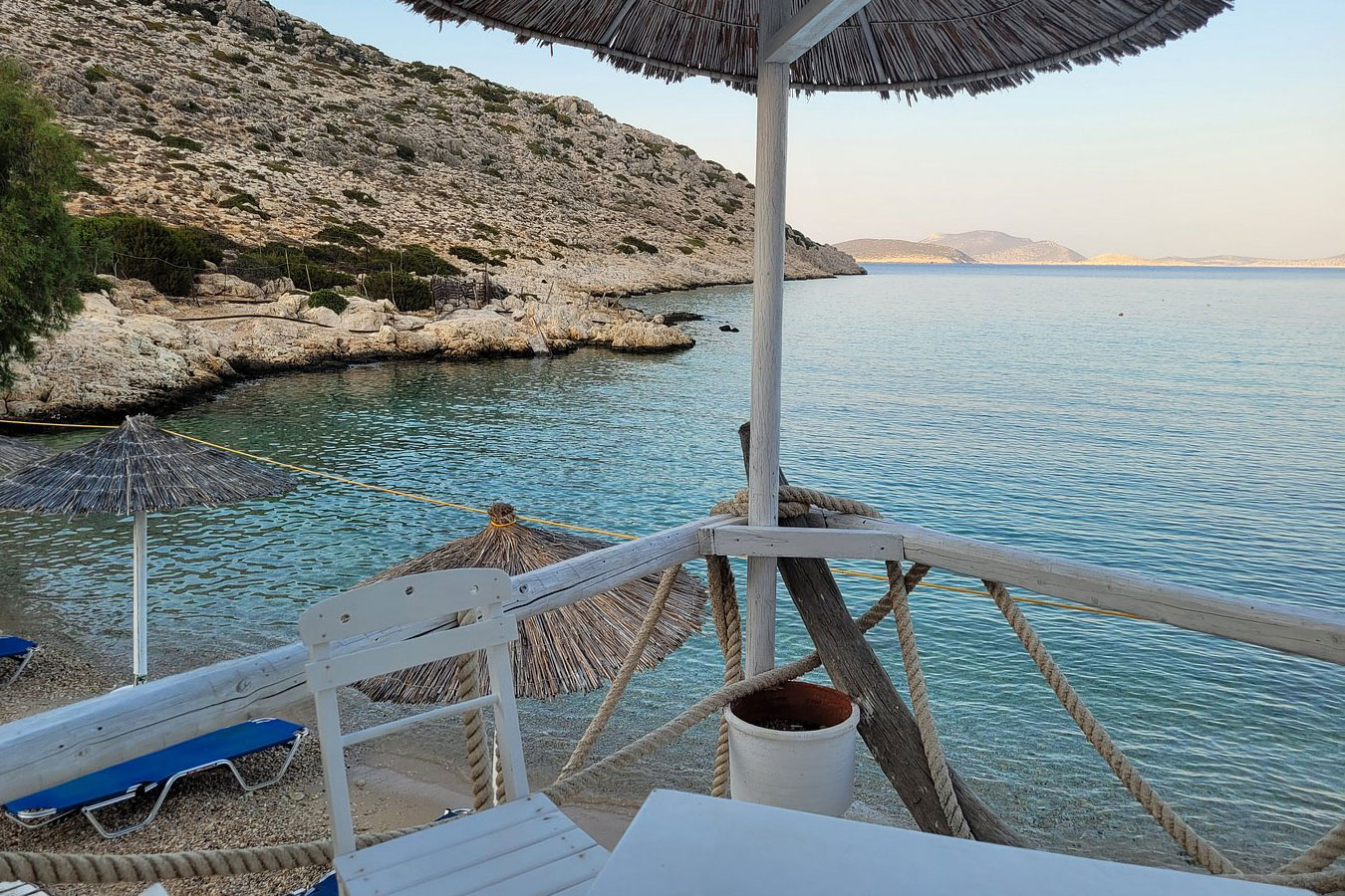 Kania-beach-halki