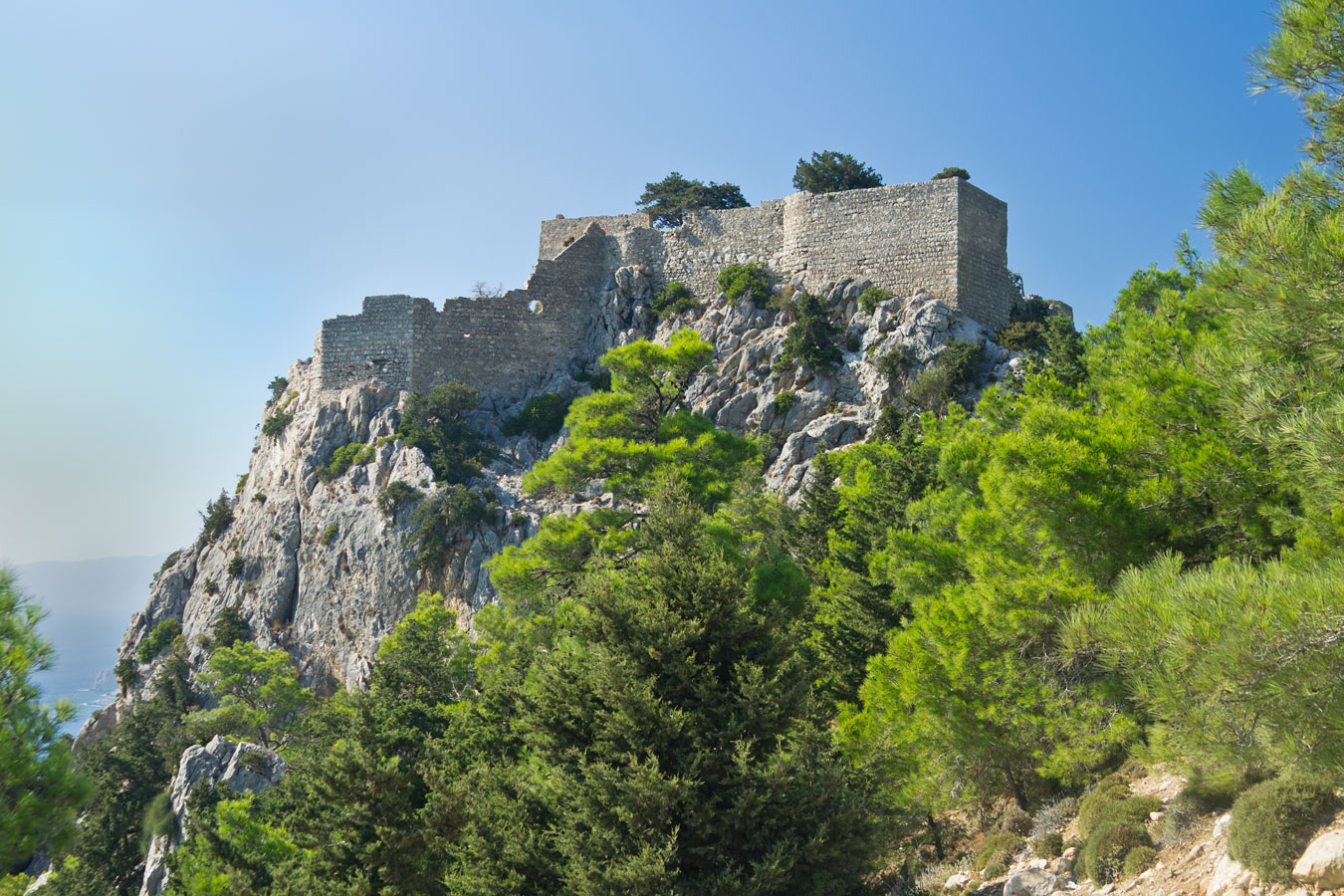 Monolithos-Castle-1