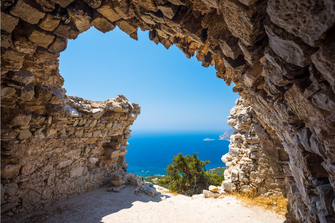 Monolithos-Castle-2