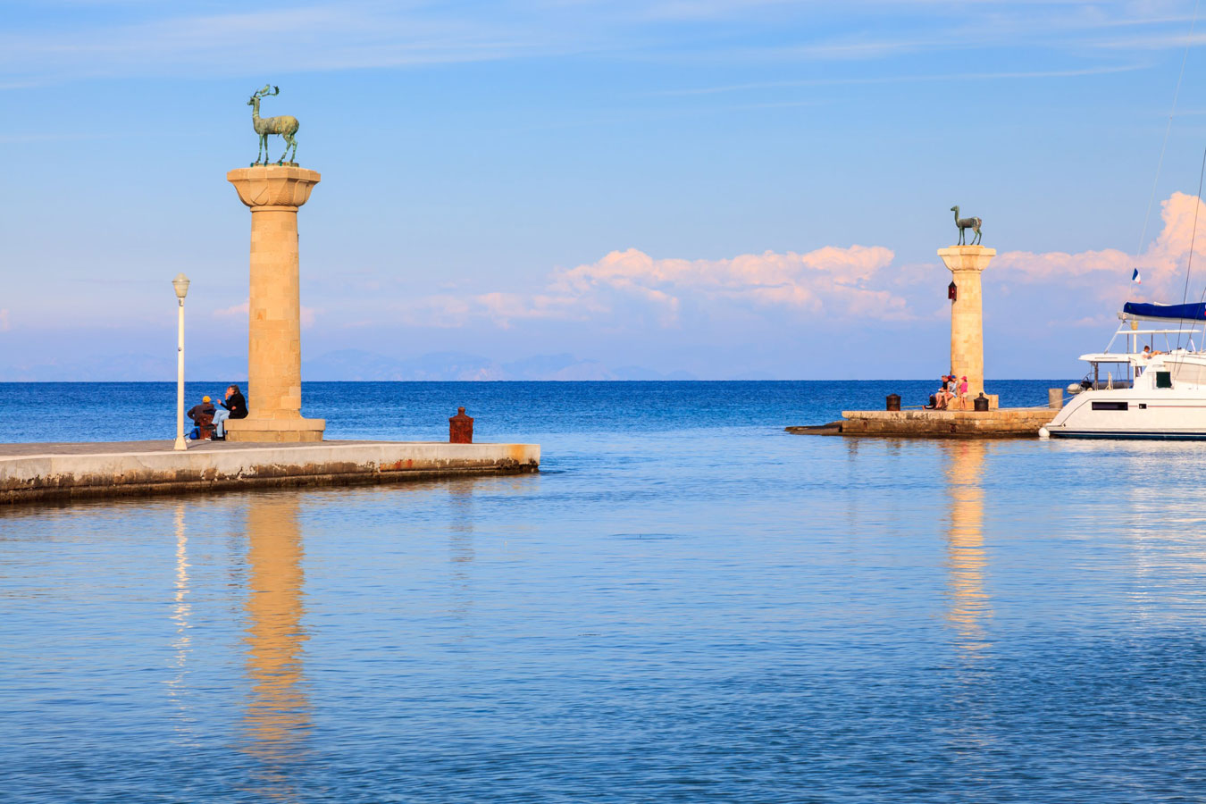 Rhodes city - Kalithea - Lindos Day tour (3)